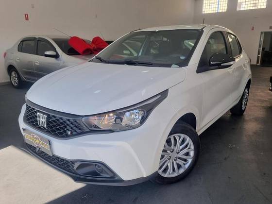 FIAT ARGO 1.0 FIREFLY FLEX DRIVE MANUAL FIAT ARGO 1.0 FIREFLY FLEX DRIVE MANUAL